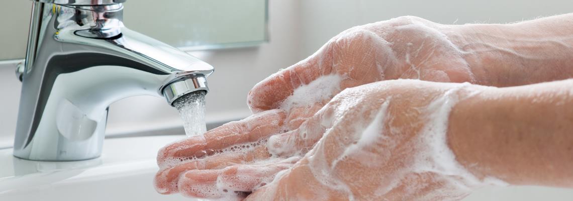Hygiene Hijinks: The Surprising Benefits of Being a Clean Freak